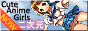 Cute anime girls